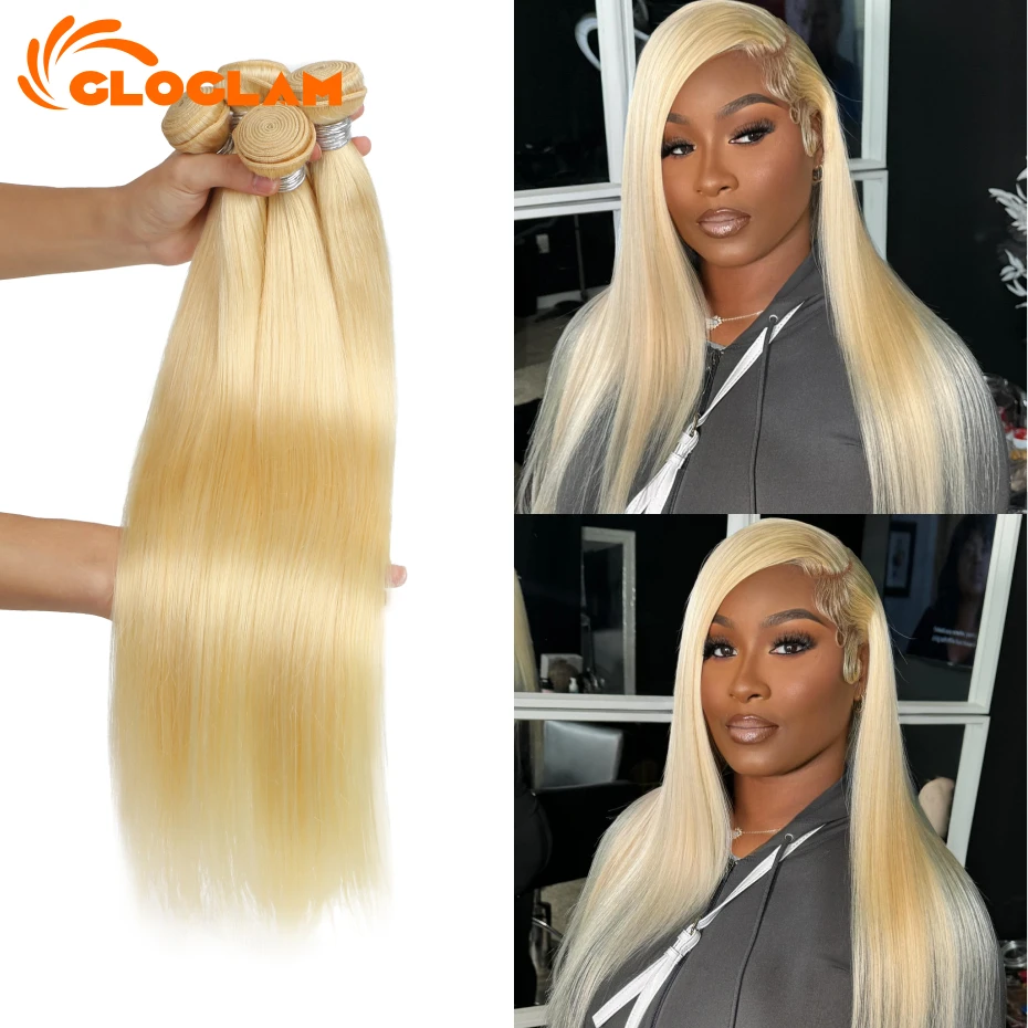 30 40 inch Straight 613 Honey Blonde Bundles Remy Double Drawn Raw Vietnamese Human 12A Hair Weave Hair Extension human hair bundles