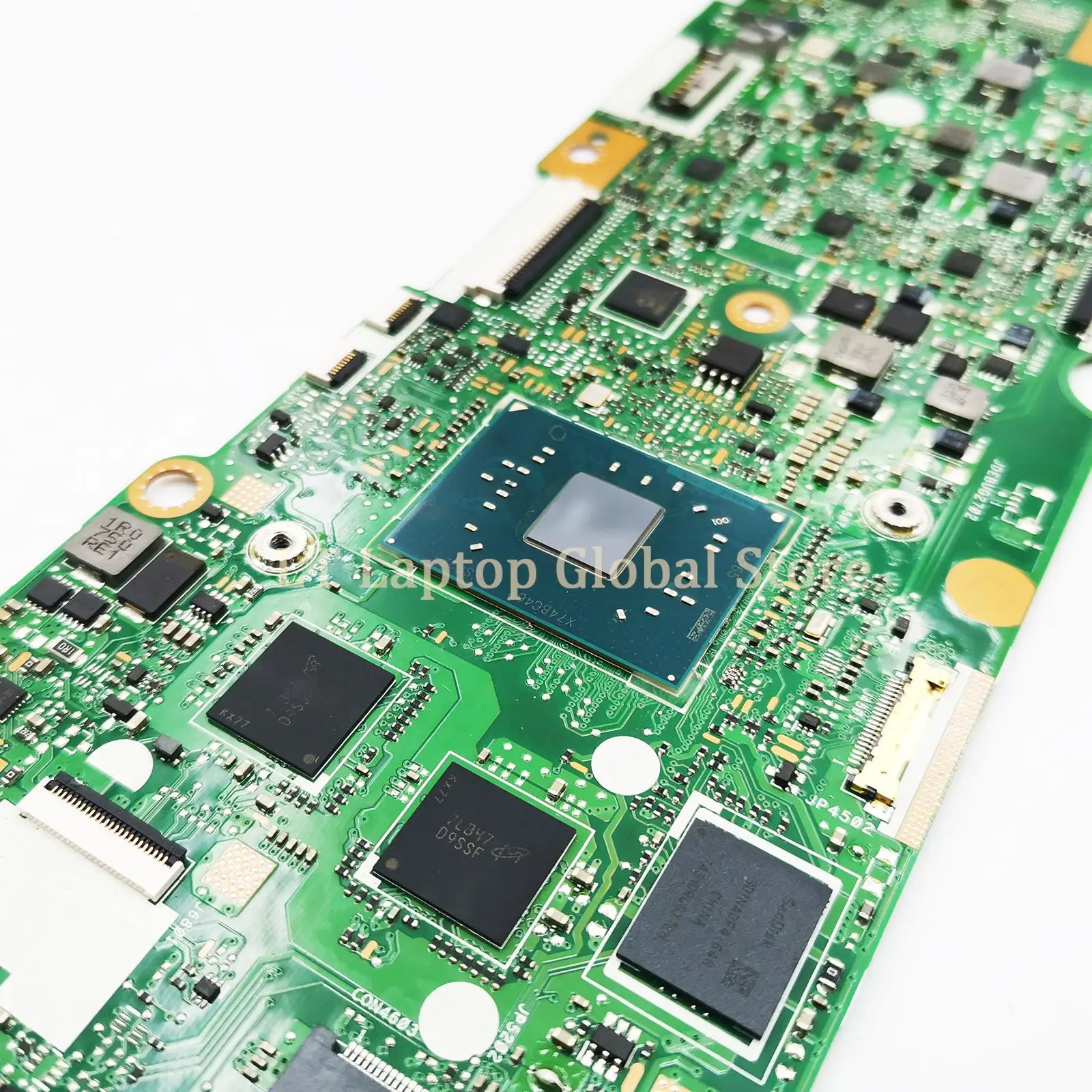 Рисунок 4 - TP401NA телефон-раскладушка 14