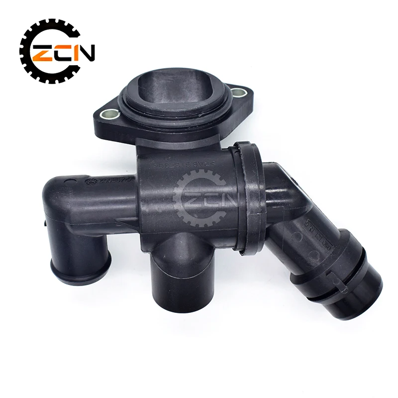 

Корпус термостата охлаждения двигателя 06D121111G 06D-121-111G для Audi A4 A6