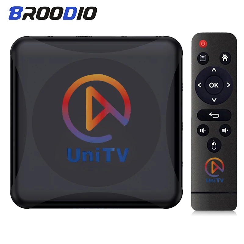 Unitv-Uni-TV-Box-BR-Anual365-para-o-Brasil-portugu-s-Android-11-Smart ...
