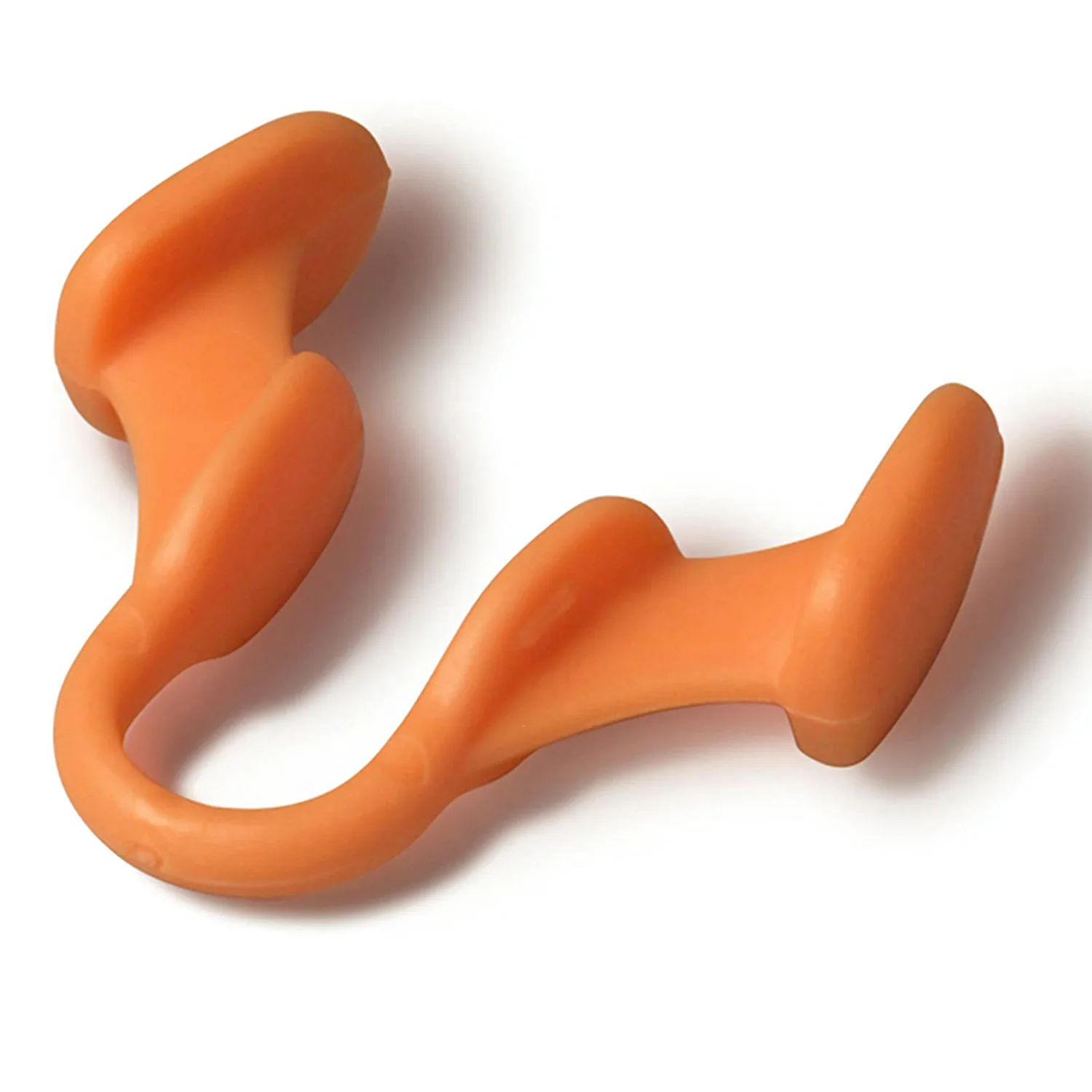 4pcs/Box Snoring Anti Snore Sleep Aid Device Ease Breathing Silicone Nasal Dilator