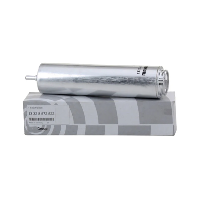 13328572522 Fuel Filter For BMW F20 F21 F22 F23 F36 R56 F30 328d 328d xDrive 2.0L L4 Diesel 2014-