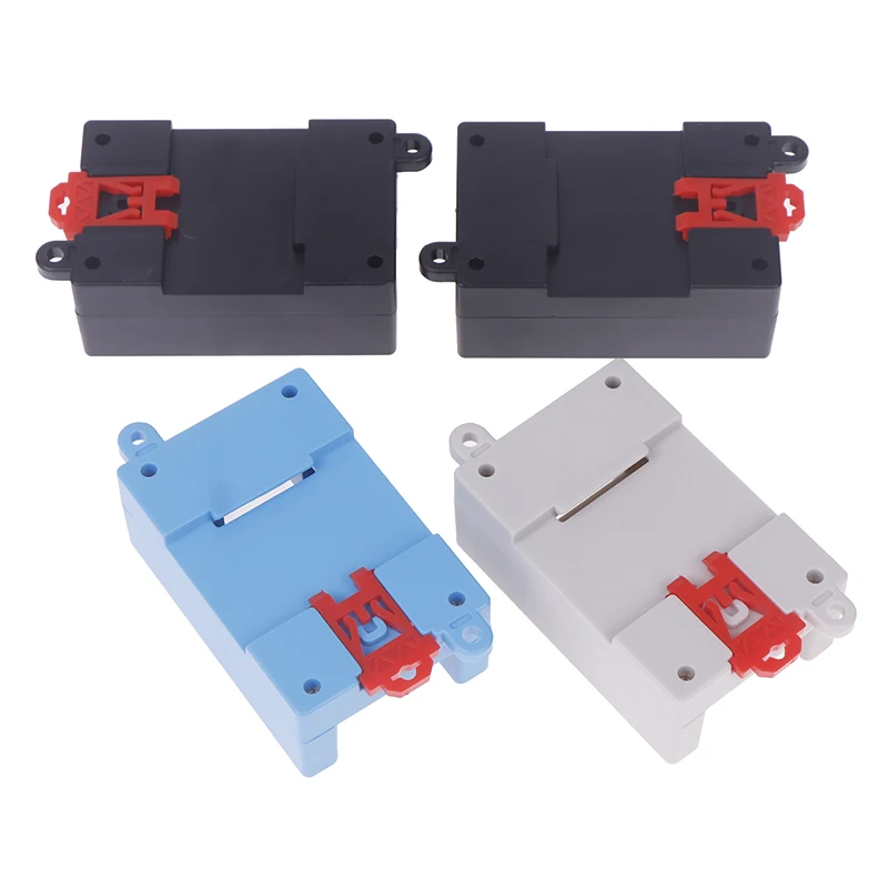 Durable Waterproof ABS Plastic Instrument Enclosure Box