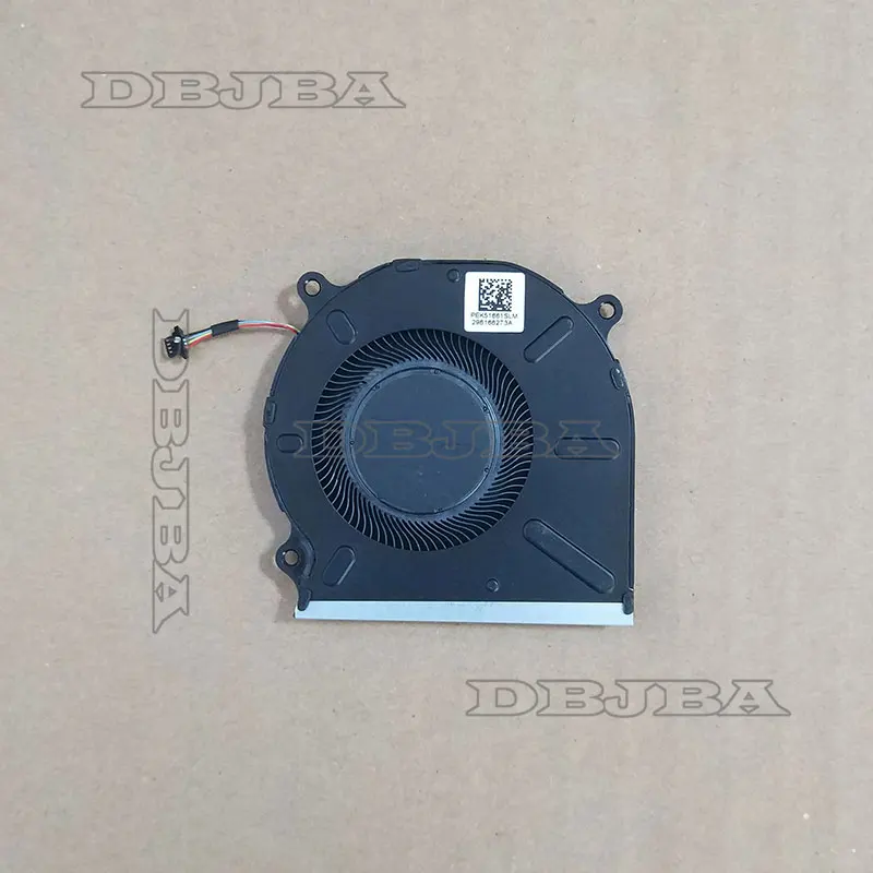 Ventilador Portátil para Pb6005s05ms2 Ventilador 5v 0.3a - Imagem 2