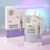 Body Whitening Cream Underarm Armpit Knee Dark Skin Whitening Bleaching Cream Moisturizing Brighten Body Lotion For Women Men 6
