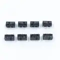 8Pcs GM 8.0