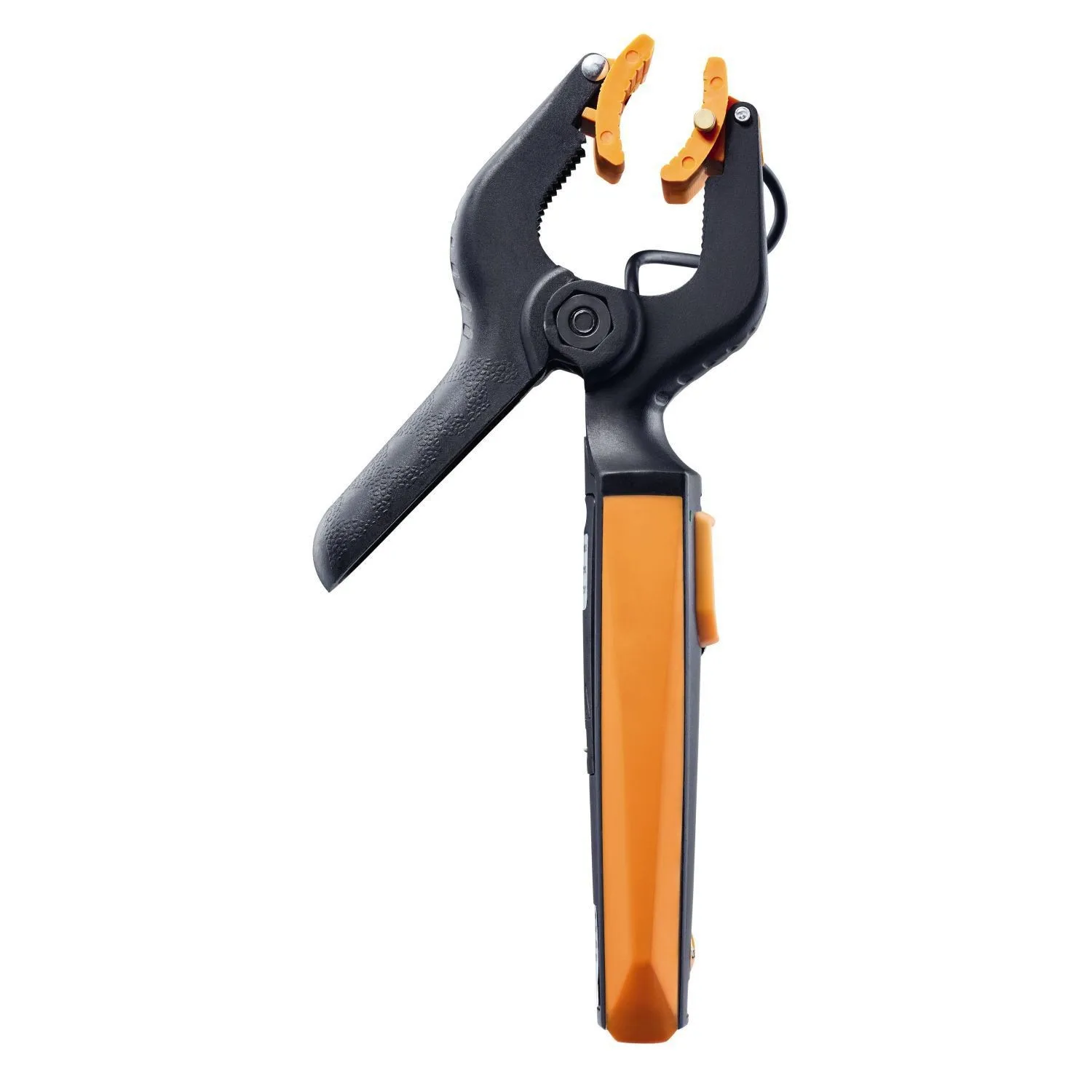 Testo 115i Wireless Pipe Clamp Thermometer High Precision Handheld Intelligence