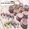 1pc Model Gel Carving  Glue 3D Acrylic Model Gel Nail Art DIY Design  Nail Art Moulding Glue Nails Art Handmade Decoration 1