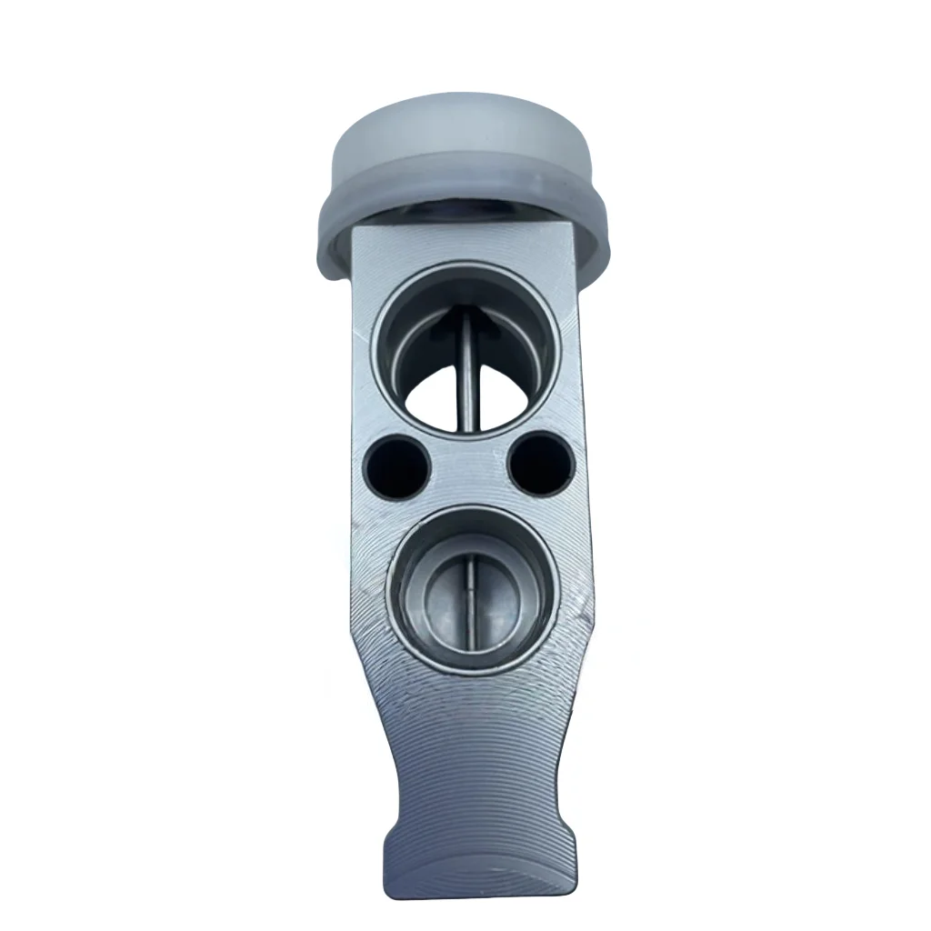 XCMG 860155759 air conditioning expansion valve AZZAY40059; XCMG