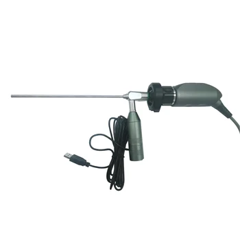 

10W USB Portable Led Light Source for Surgical Fiber Optic Endoscopy