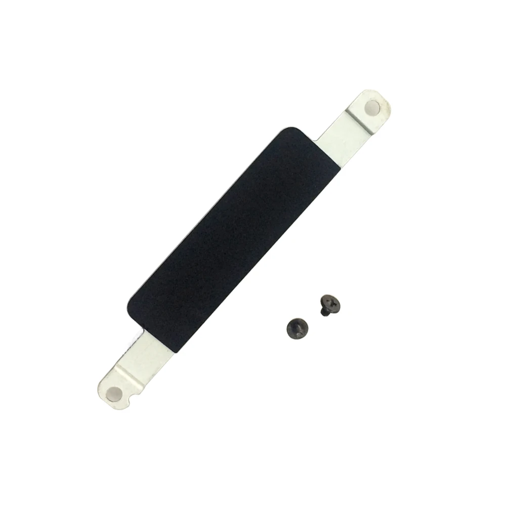 Notebook Repair HDD Caddy for DE E6230 Laptop Hard Disk Drive Bracket Tray with Screws 10pcs