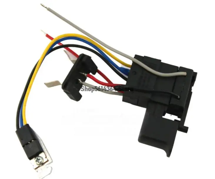 Switch 2018年 83331KA000 (8333)スイッチ アセンブリ，ドア フロント 1個