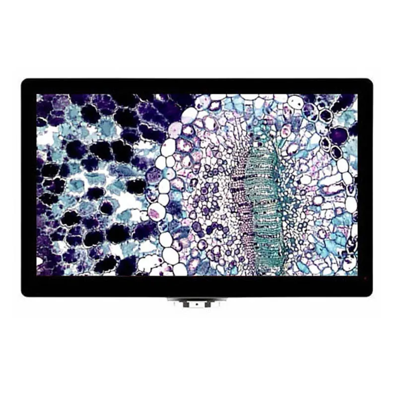 

11.6 Inch LCD Screen 16.0MP Microscope Camera Built-In Windows 10 System