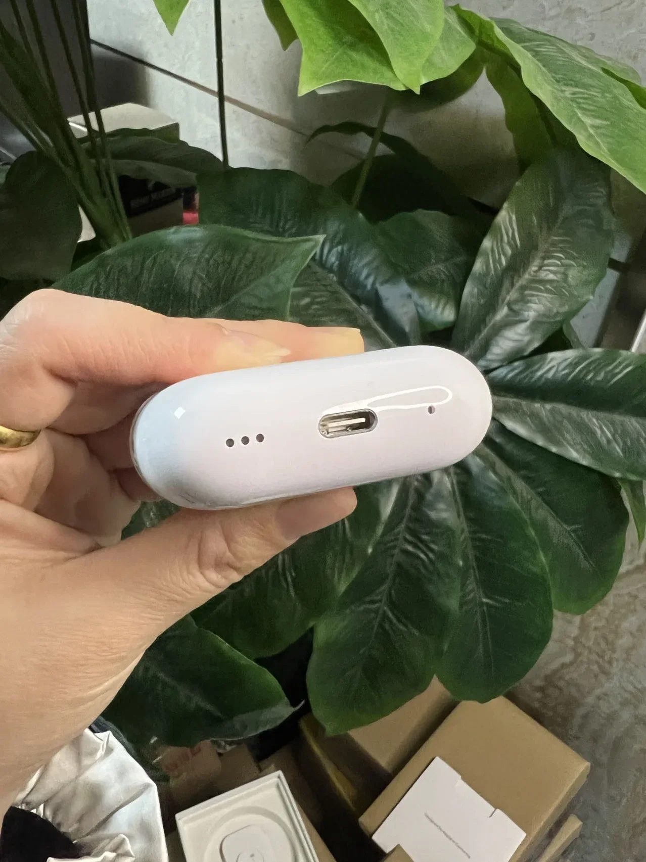 USB C 블루투스 헤드폰, 노이즈 캔슬링, 스테레오 팝업, 무선 충전, 스포츠..
