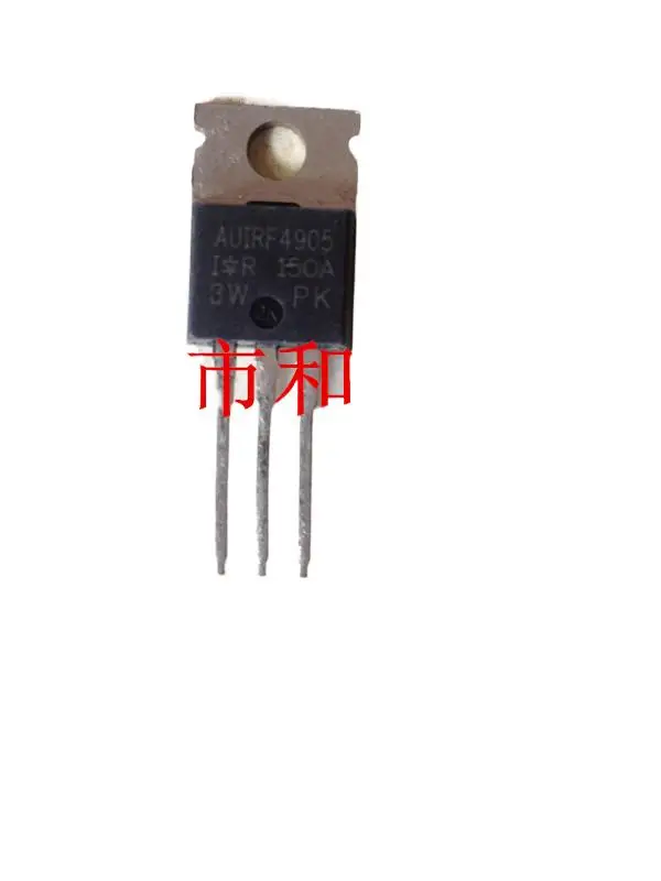 

5pcs AUIRF4905 TO-220