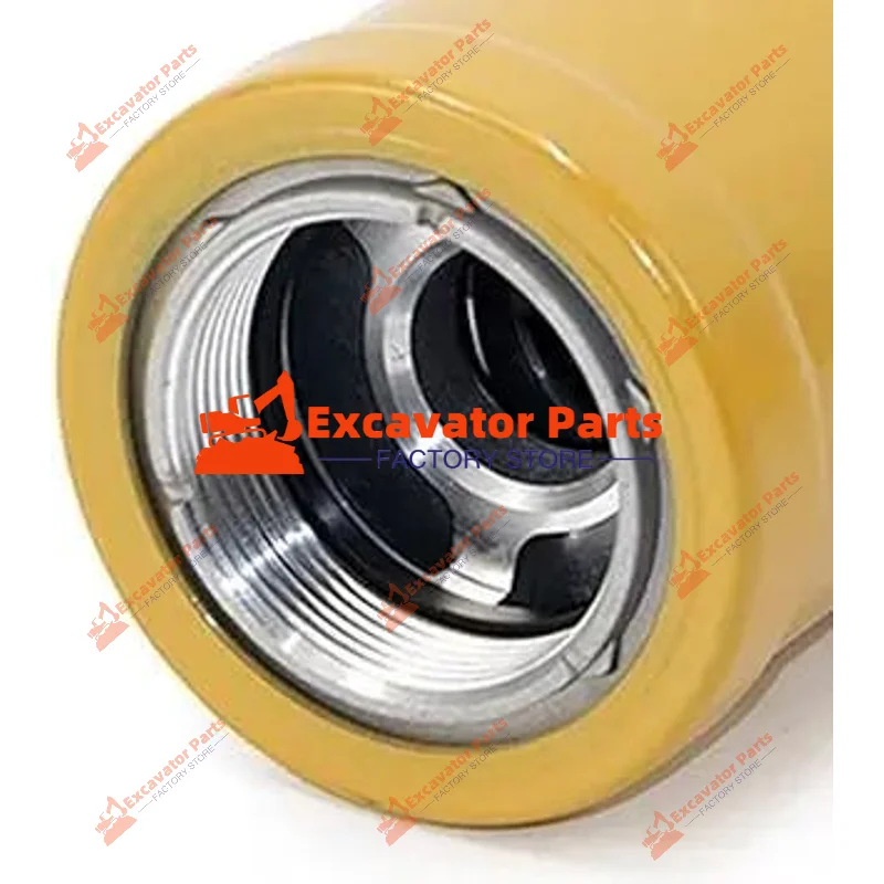 D65E-12 Bulldozer Spare Parts Hydraulic Track Adjuster Repair Seal Kit