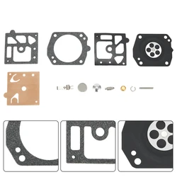 K22-HDA Carburetor Carb Repair Kits Brush Cutter Gasket For TANAKA HON DA GX100 Mower And Trimmer Metal Repair Kit