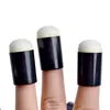 Sponge Finger Daubers Body Paint Ink Pad Stamping Brush DIY Scrapbooking Drawing Stamping Face Painting Tools 2
