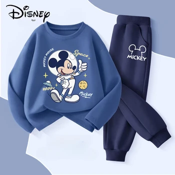 Disney Mickey Kids Tracksuit 1