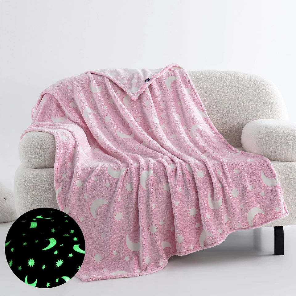 Magniberg Coperta Queen, 150 x 250 cm, verde stella alpina | Finnish Design Shop