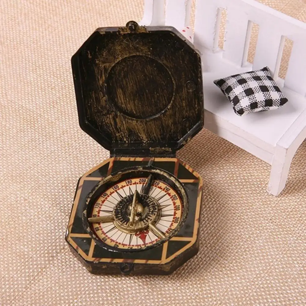 Рисунок 3 - детский пластиковый компас