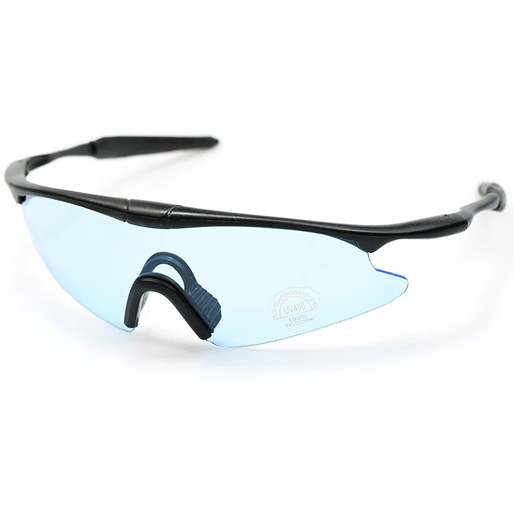 New Outdoor Tactical Protective Glasses for Military Fans,Cycling Sports,Sand-proof Goggles,CS Tactical Glasses and Equipment