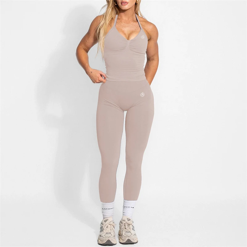 Khaki Pink