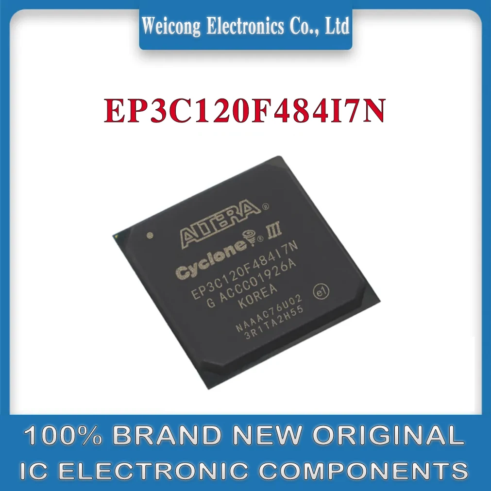 

EP3C120F484I7N EP3C120F484I7 EP3C120F484I EP3C120F484 EP3C120F48 EP3C120F4 EP3C120F EP3C120 EP3C12 EP3C EP3 IC MCU Chip FBGA-484