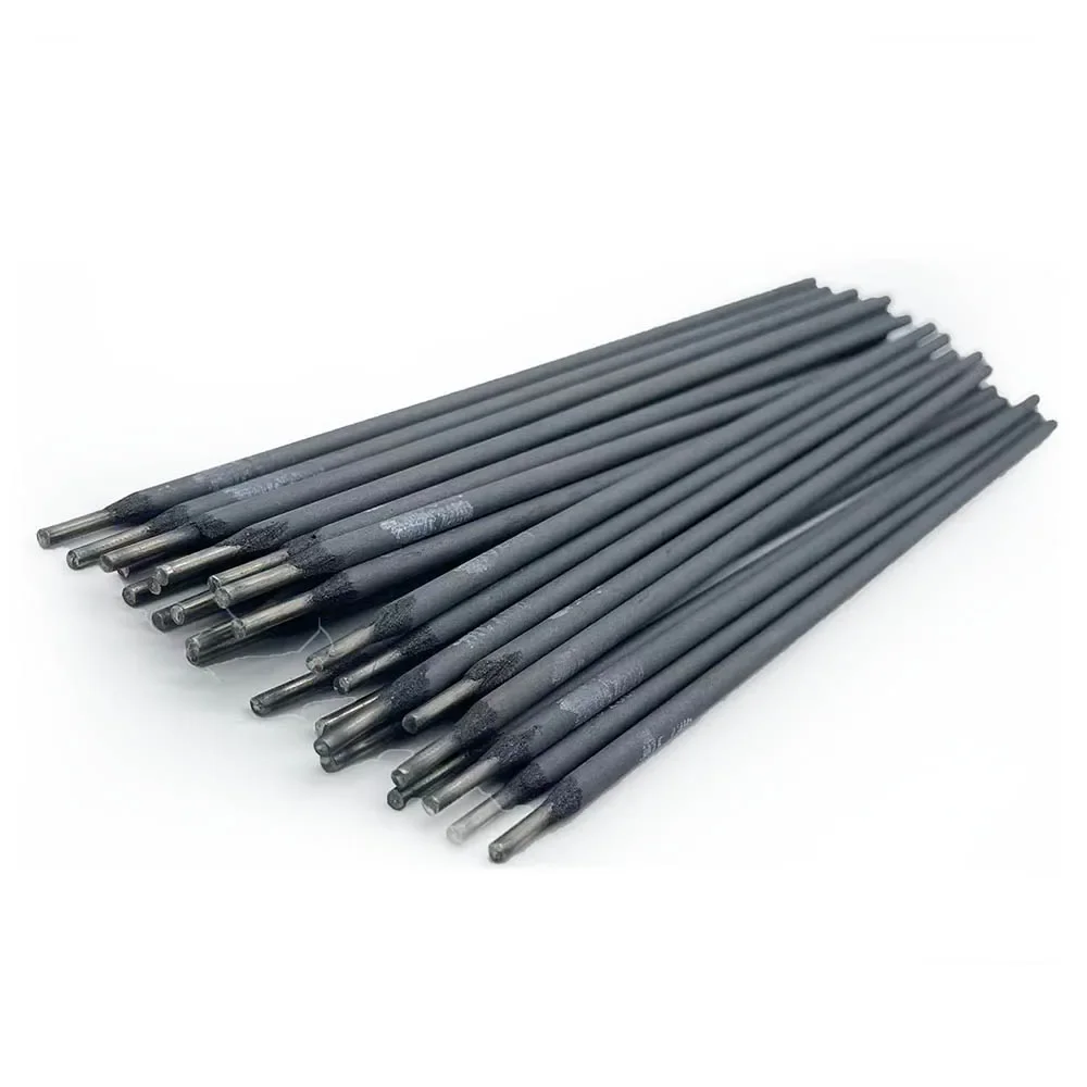 Pure Nickel Cast Iron Welding Rod Cast Iron Nickel Electrode Nickel-copper Iron Welding Rod