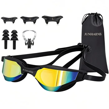 Professional Anti-Fog Goggles 1