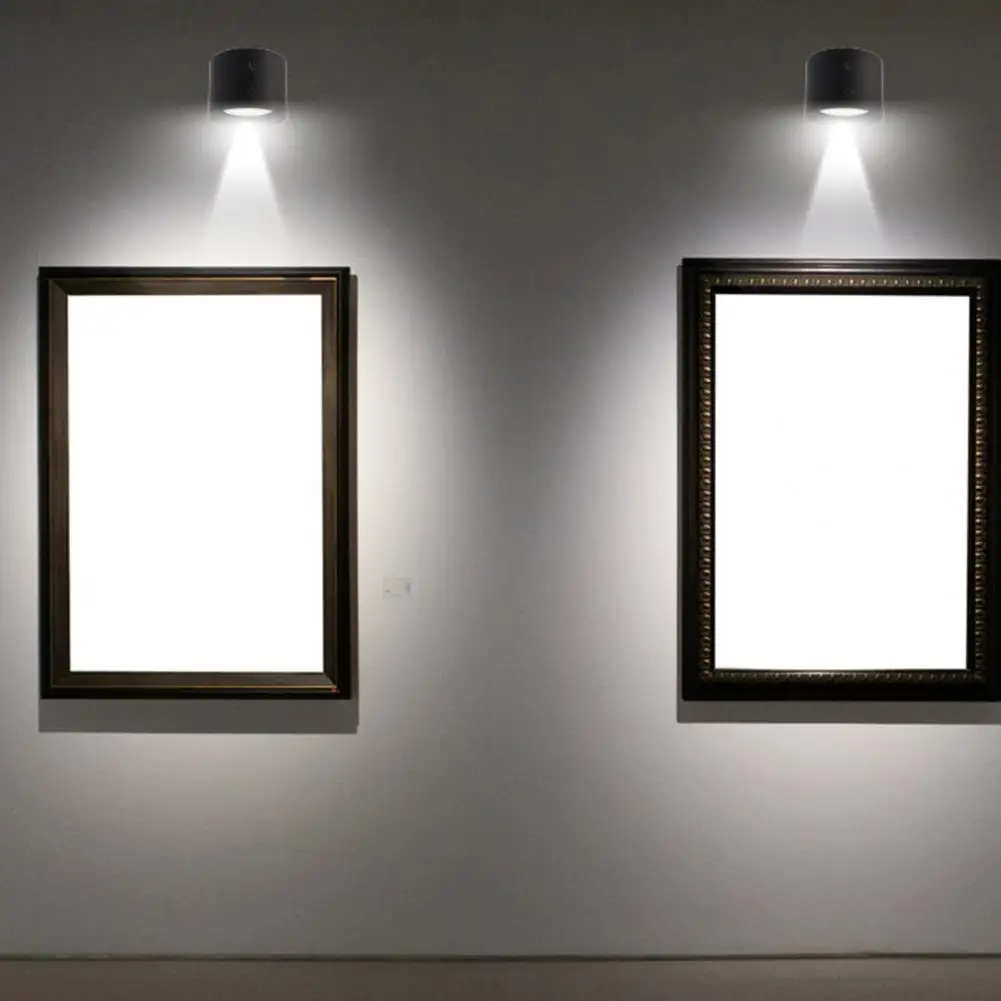 LED ׳ƽ    360  ȸ, USB , 3  µ ,  ͸  L, 1 Ʈ