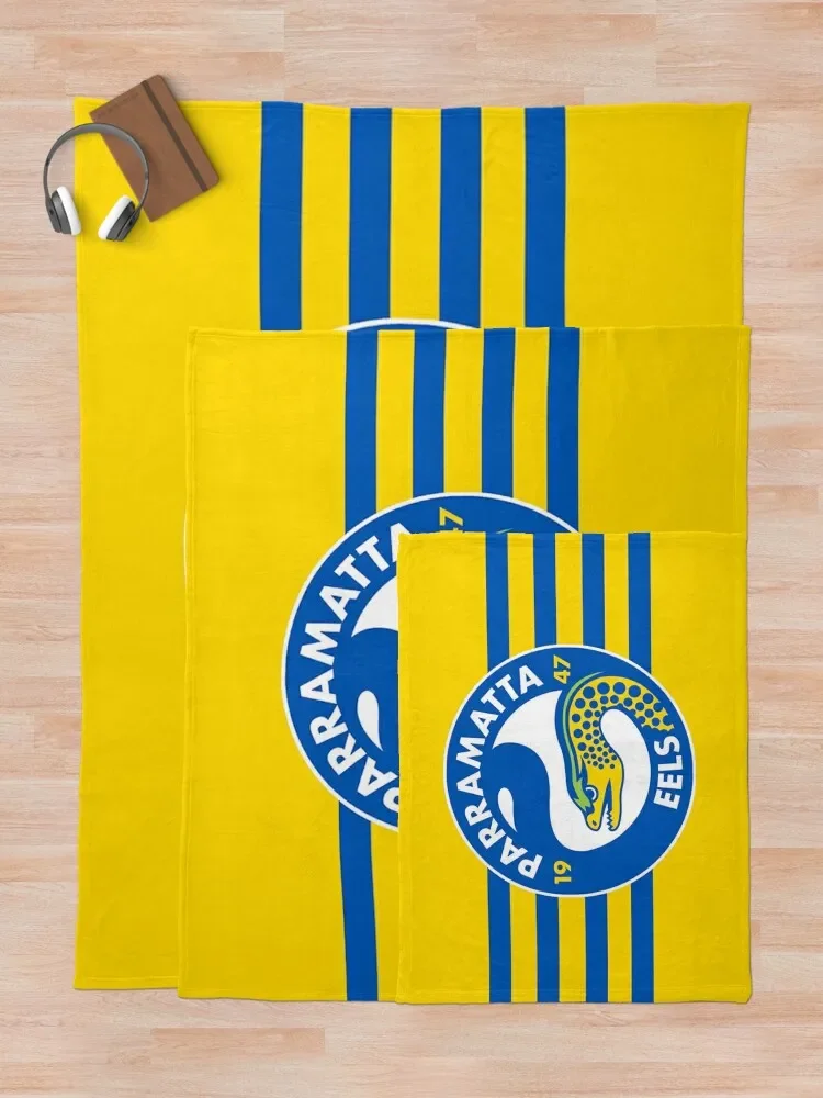 Parramatta Eels ������ ���, ħ��� ���� ���, ķ�� ħ�� ���