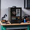 SUNKKO 737G Battery Spot Welder 2.8KW High Power Automatic Spot Welding Machine For 18650 Lithium Batteries Pulse Spot Welders 6
