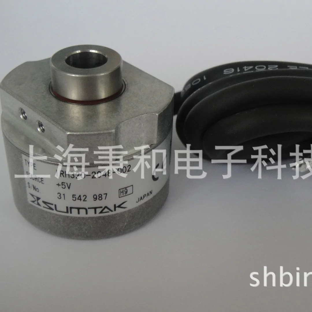 

IRH320-2048-002 Sumtak New Genuine Encoder, Sainttech Replacement