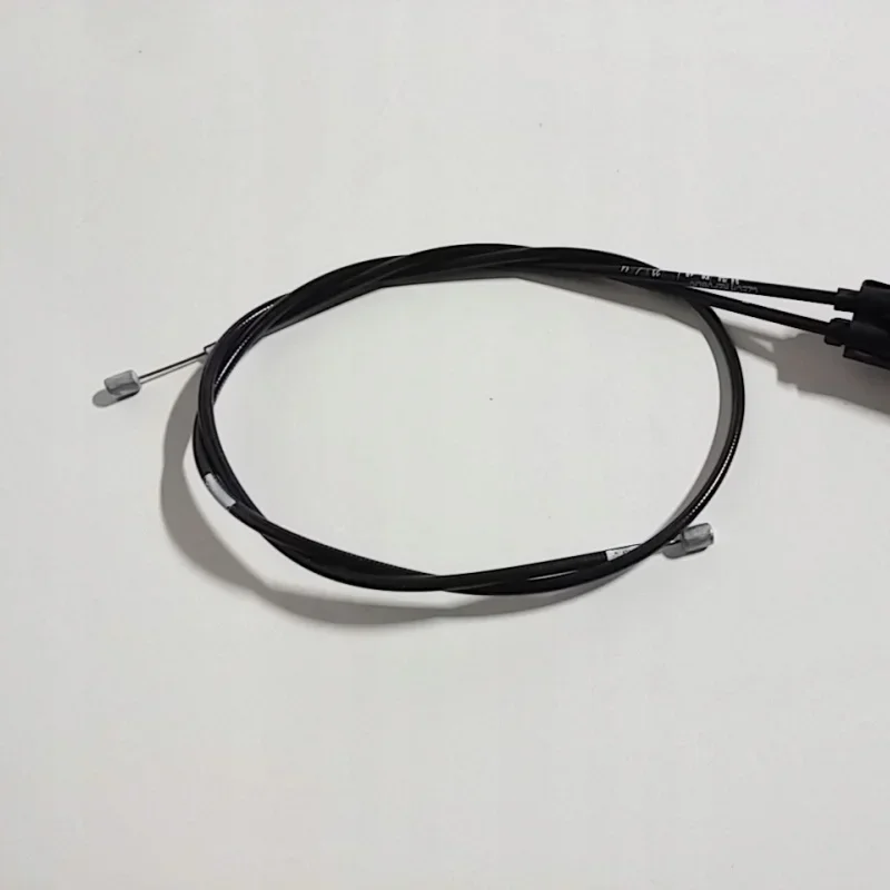 VOSDA 잠금 래치 케이블, 전면 후드, 볼보 s60 v60 xc60 용
