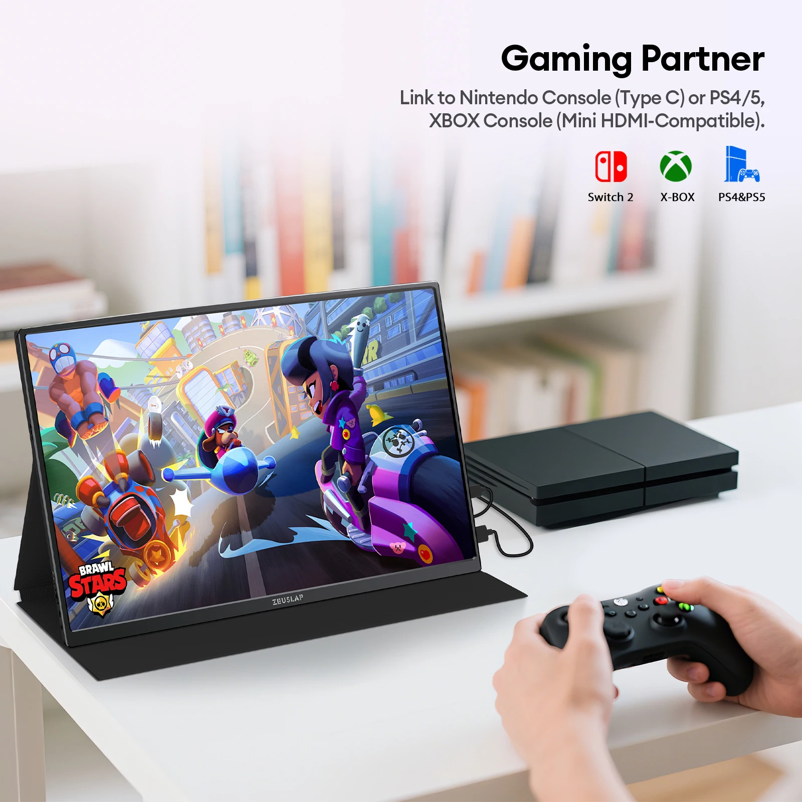 ZEUSLAP P16 Ultra 16