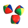 Children‘S Outdoor Sport Ball 3-6Pcs Juggling Balls Set Circus Balls With 4 Panel Design for Kids and Adults Outdoor Sport Toys 1