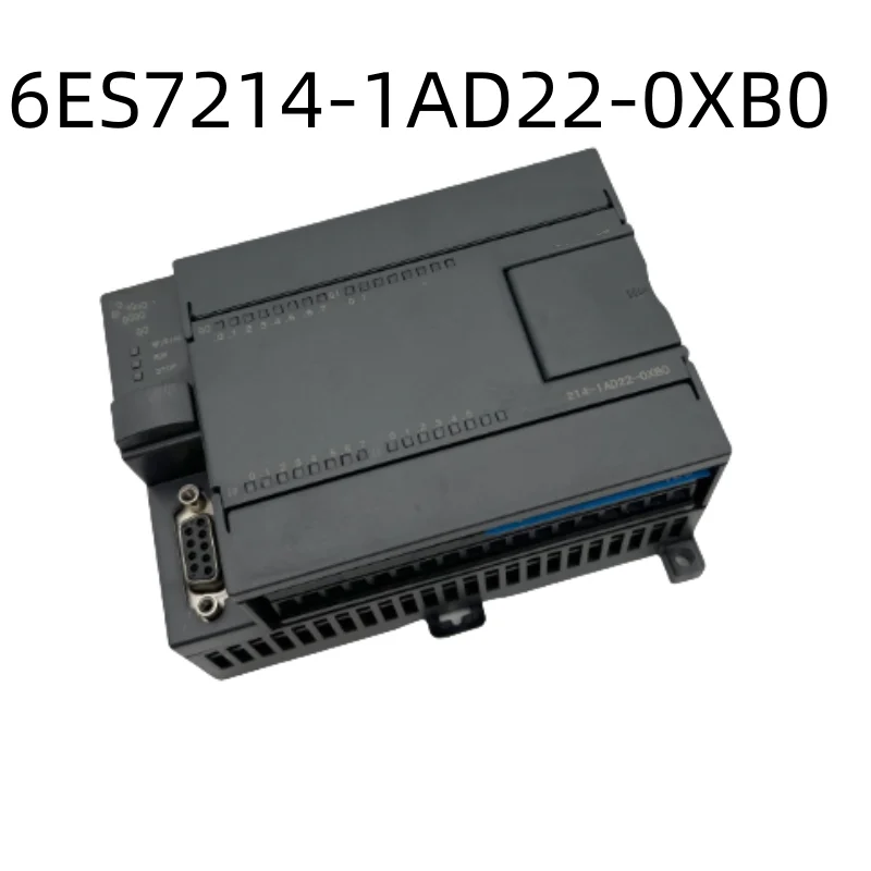 

Новые оригинальные подлинные модули 6ES7214-1AD22-0XB0