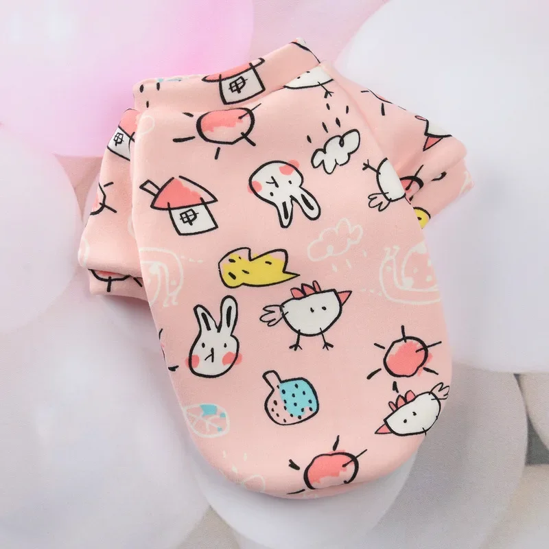 pink chicken