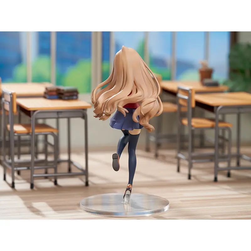 スポーツ Taiga Aisaka Treasure Figure Collection WAVE Treasure