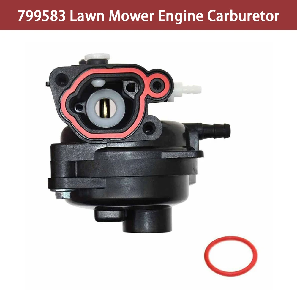 Carburetor for BriggsStratton 799583 09P702 103M02 550EX 625EX 675EX