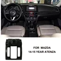 14-15yr ATENZA