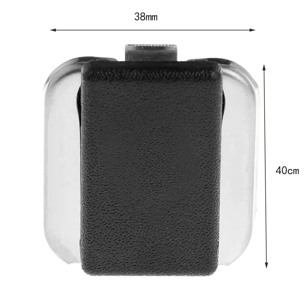Two Way Belt Clip Radio Accessory Microphone Replacement for Motorola PMMN4013A 4021 portable radio 2 way radio accessories