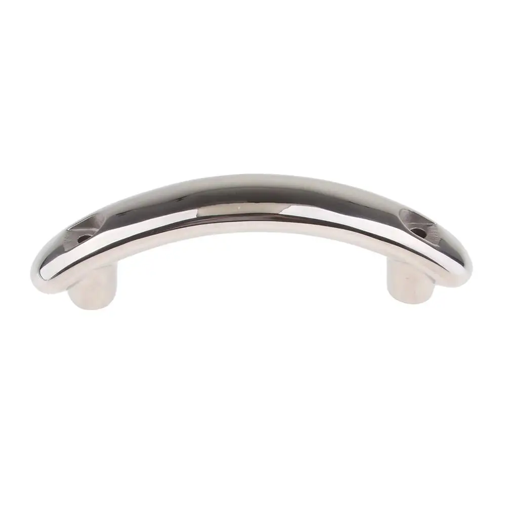 

Universal Polished Handrail for Warehouse / Shade /