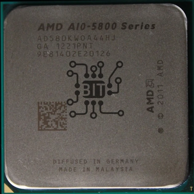 AMD Athlon 5350 X4 5350 CPU De Cuatro Núcleos Y Cuatro Hilos De 2,05 GHz AD5350JAH44HM Socket AM1 Sellado Nuevo Y Viene Con Refrigerador