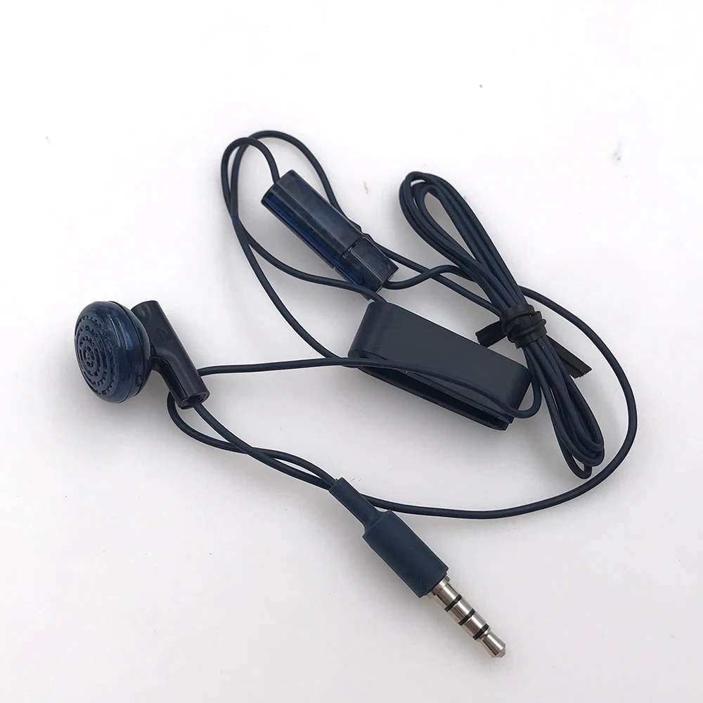 1 قطعة سماعة ألعاب مع ميكروفون أحادي الدردشة سماعة...