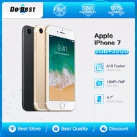 Apple Iphone 7 4g Lte Cell Phone 4 7 Retina 32gb 128gb 256gb Rom Fingerprint A10.png
