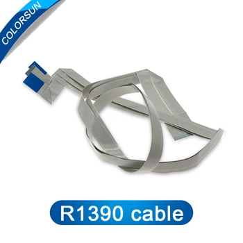 Cavo della testina di stampa per Epson R1390 L1800 R1400 R1430 R1500 cavo dati della testina di stampa per stampante UV Eco solvent stampante DTF stampante DTG