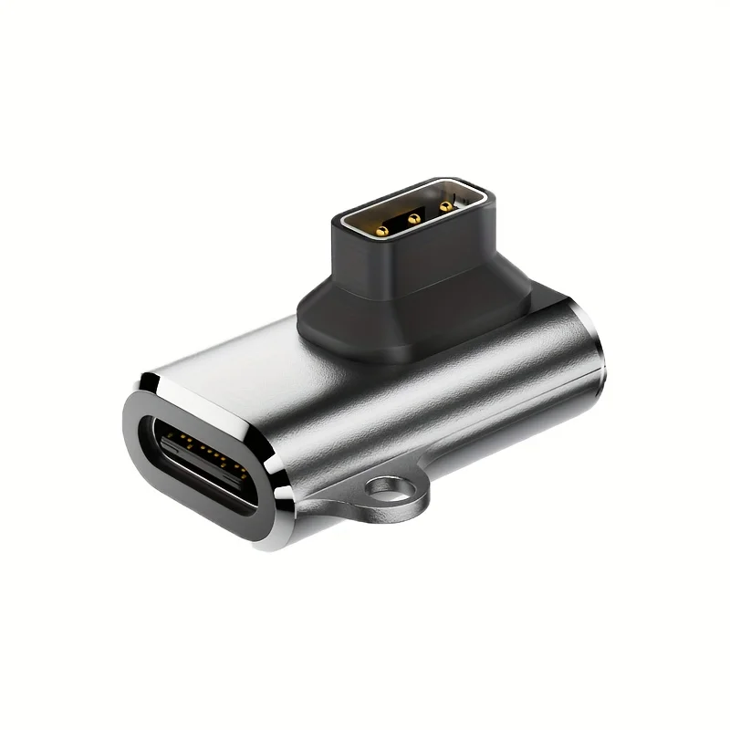 Universal USB-C Adapter for Coros Watch - Fast Charging and Plug-and-Play Compatibility
