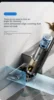 Midea GX5Pro Floor Washing Machine Suction Mop Integrated Intelligent Mop Wireless Vacuum Cleaner Household Appliances 5